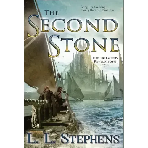 The Second Stone