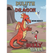 Duluth the Dragon: The Bully Has a Ball