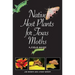 Native Host Plants for Texas Moths: A Field Guide