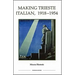 Making Trieste Italian, 1918-1954