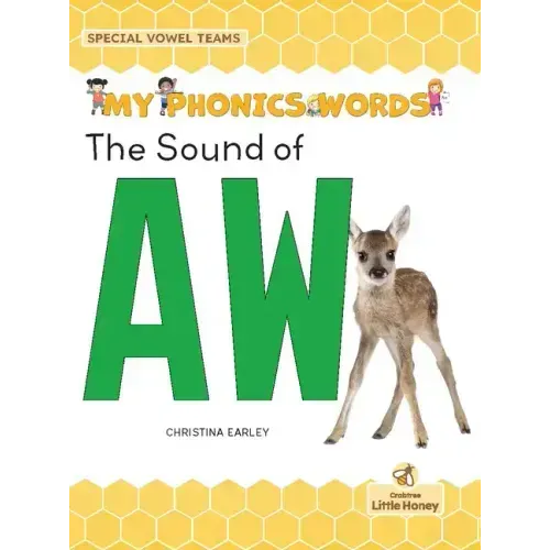 The Sound of Aw