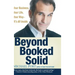 Beyond Booked Solid