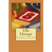 Ella Menope: Alphabet Soup and The Hands of Time