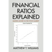 Financial Ratios Explained