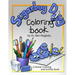 Sugarbug Doug Coloring Book: A Dental Coloring and Activity Book