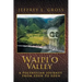 Waipi'o Valley: A Polynesian Journey from Eden to Eden