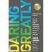 Daring Greatly: How the Courage to Be Vulnerable Transforms the Way We Live, Love, Parent, and Lead