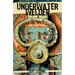The Underwater Welder