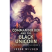 Commander Rex and the Black Unicorn
