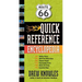 Route 66 Quick Reference Encyclopedia