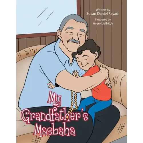 My Grandfather's Masbaha
