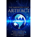 The Daredevils' Club ARTIFACT