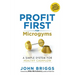 Profit First for Microgyms