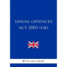 Sexual Offences Act 2003 (UK)