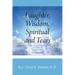 Laughter, Wisdom, Spiritual and Tears