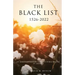 The Black List 1526 -2022: An Abridged History of Structural Racism in America