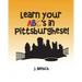 Learn your ABC's in Pittsburghese