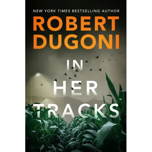 In Her Tracks