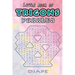 Little book of Trigons puzzles