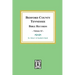 Bedford County, Tennessee Bible Records: Volume #2
