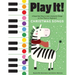 Play It! Christmas Songs: A Superfast Way to Learn Awesome Songs on Your Piano or Keyboard