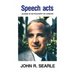 Speech Acts: An Essay in the Philosophy of Language