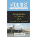 Greater Than a Tourist- Savannah Georgia USA: 50 Travel Tips from a Local