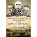 Wilson, Clemenceau, Lloyd George and the Roads to Paris