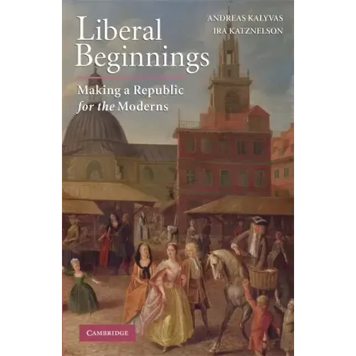 Liberal Beginnings