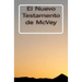 El Nuevo Testamento de McVey