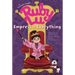 Ruby Lu, Empress of Everything