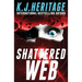 Shattered Web