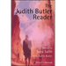 The Judith Butler Reader