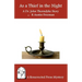 As a Thief in the Night: A Dr. John Thorndyke Story