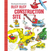 Richard Scarry's Busy Busy Construction Site