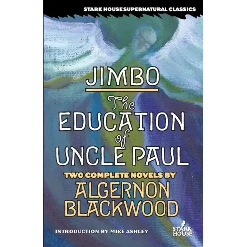 Jimbo / The Education of Uncle Paul