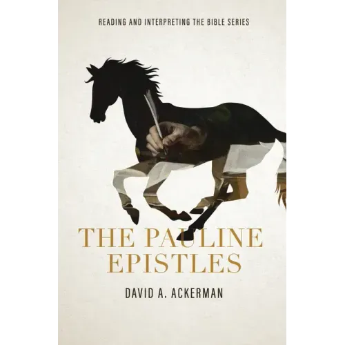 The Pauline Epistles