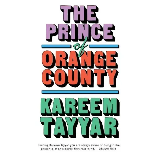 The Prince of Orange County