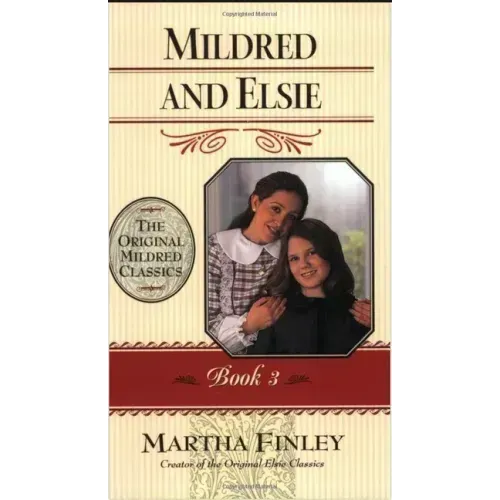 Mildred and Elsie