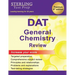 Sterling Test Prep DAT General Chemistry Review: Complete Subject Review
