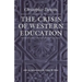 The Crisis of Western Education