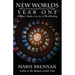 New Worlds, Year One: A Writer's Guide to the Art of Worldbuilding