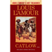 Catlow (Louis L'Amour's Lost Treasures)