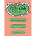 Polka Dot Girls, Self Control Bible Study and Workbook