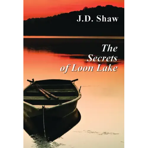 The Secrets of Loon Lake