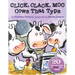 Click, Clack, Moo: Cows That Type