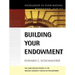 Building Your Endowment