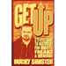Get Up: A 12-Step Guide to Recovery for Misfits, Freaks, and Weirdos (Addiction Recovery and Al-Anon Self-Help Book)