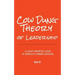 Cow Dung Theory of Leadership: A light-hearted look at serious career lessons
