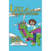 Leila and the Magic Sword